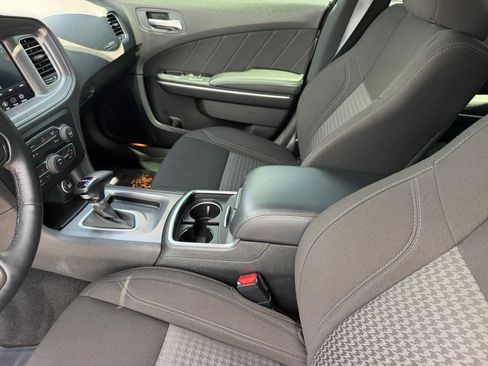Used 2023 Dodge Charger SXT w/ Cold Weather Package RWD image 12