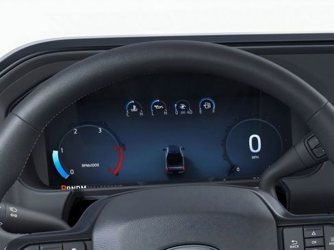 New 2026 Ford F350 Platinum image 42