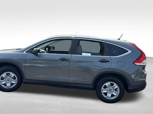 Used 2014 Honda CR-V LX image 4
