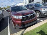 Used 2015 Toyota Highlander XLE image 4