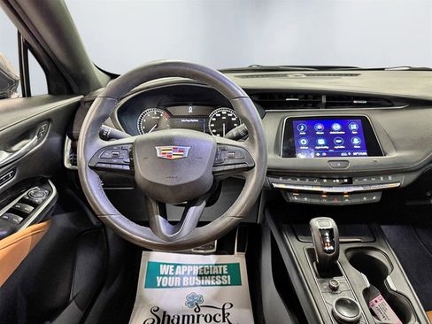 Used 2019 Cadillac XT4 Sport image 17