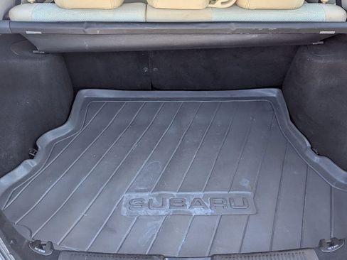 Used 2006 Subaru Impreza Outback Sport image 15