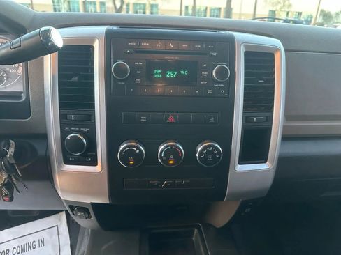 Used 2011 RAM 2500 Power Wagon image 14