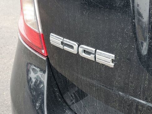 Used 2011 Ford Edge Sport w/ Canadian Touring Pkg image 28