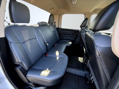 Used 2020 RAM 5500 Tradesman w/ Max Tow Package image 19