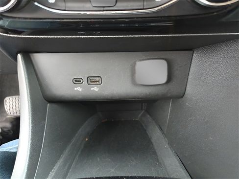 Used 2024 Buick Encore GX Sport Touring w/ Comfort Package image 19