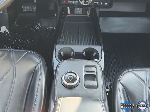 Certified 2021 Ford Mustang Mach-E Select w/ Comfort/Technology Package image 18