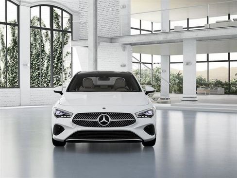 New 2026 Mercedes-Benz CLA 250 CLA 250 image 7