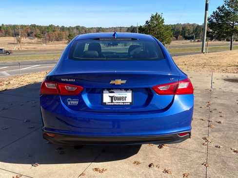 Used 2023 Chevrolet Malibu LT image 5