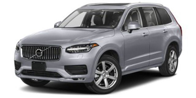 Used 2025 Volvo XC90 B5 Plus w/ Protection Package Premier AWD/4WD image 1