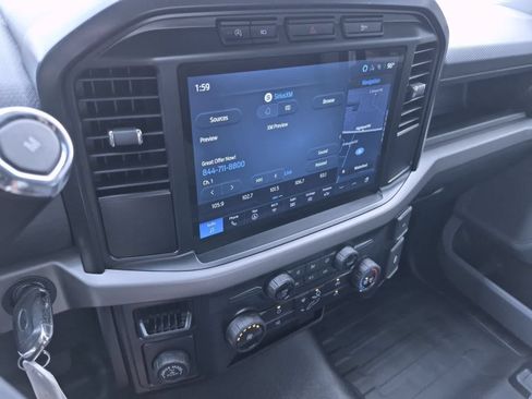 Used 2024 Ford F150 XL RWD image 24