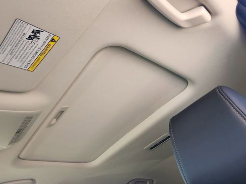 New 2026 MAZDA CX-90 3.3 Turbo w/ Preferred Package image 13