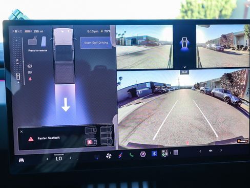 Used 2024 Tesla Cybertruck Cyberbeast AWD/4WD image 31