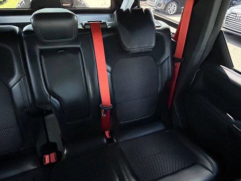 Used 2023 Ford Bronco Raptor AWD/4WD image 14