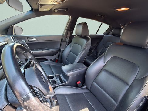 Used 2020 Kia Sportage S AWD/4WD image 25