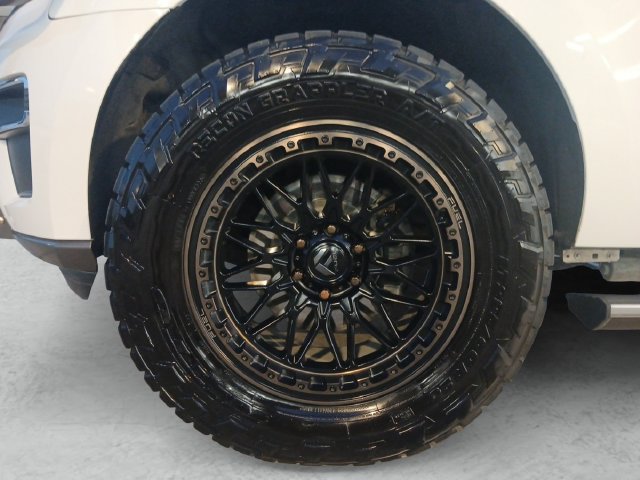Used 2023 Ford Expedition Max King Ranch AWD/4WD image 24