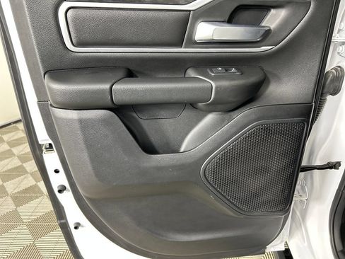 Used 2023 RAM 1500 Big Horn RWD image 17