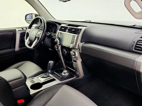 Used 2023 Toyota 4Runner SR5 Premium w/ Moonroof Package AWD/4WD image 27
