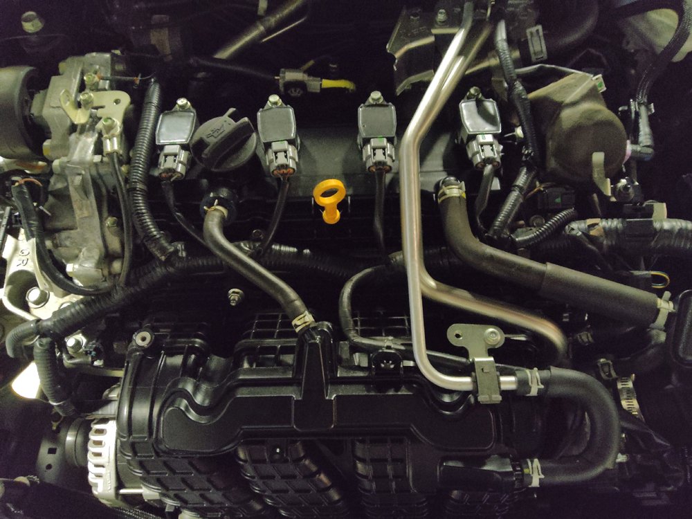 Used 2024 Nissan Altima 2.5 SV FWD image 30