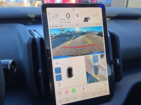 New 2026 Volvo EX30 Ultra image 22