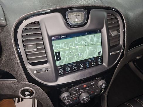 Used 2023 Chrysler 300 S w/ Safetytec Plus Group image 36