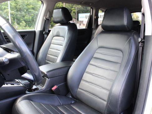 Used 2023 Honda CR-V EX-L image 14