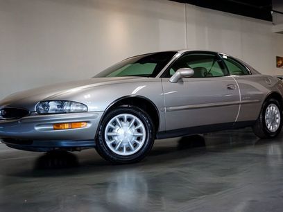 Used 1997 Buick Riviera Supercharged Coupe
