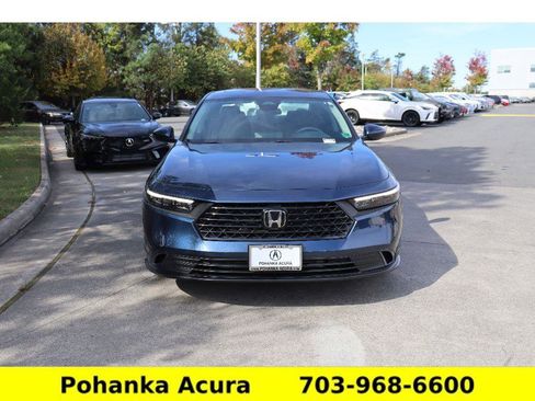 Used 2024 Honda Accord EX image 2