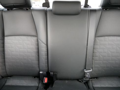 Used 2024 Toyota Tacoma TRD Off-Road w/ TRD Off Road Premium Package image 13