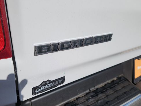 Certified 2023 RAM 1500 Big Horn image 12