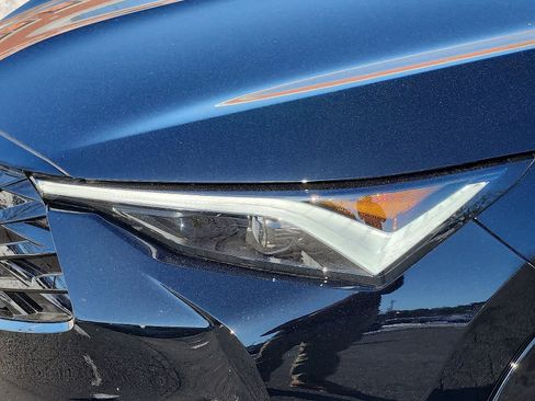 Used 2025 Acura ADX A-Spec image 10