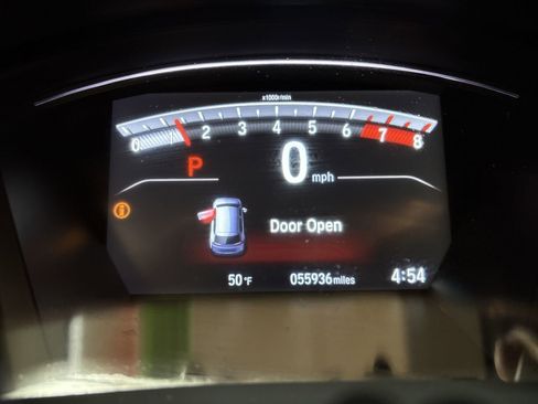 Used 2022 Honda CR-V EX-L image 15