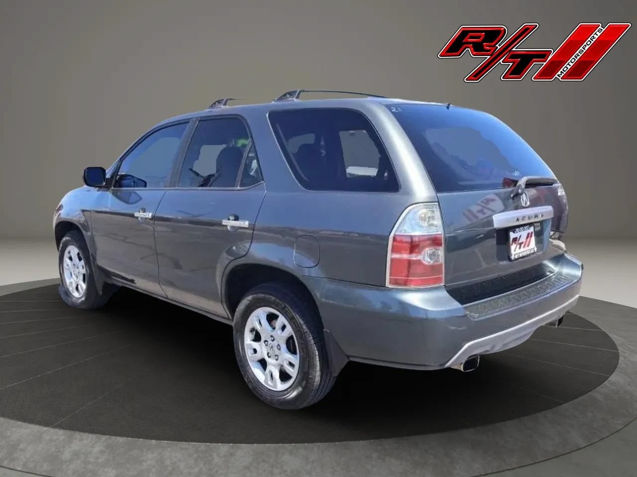 Used 2004 Acura MDX Touring AWD/4WD image 5