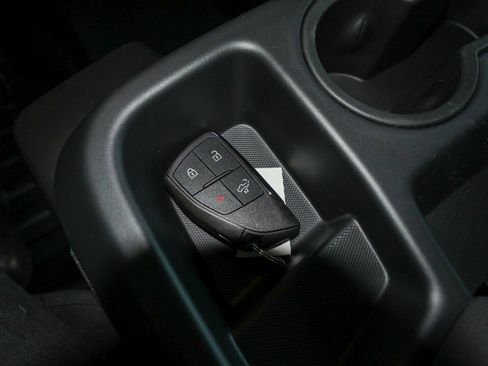 New 2026 GMC Sierra 1500 Pro w/ Convenience Package image 18