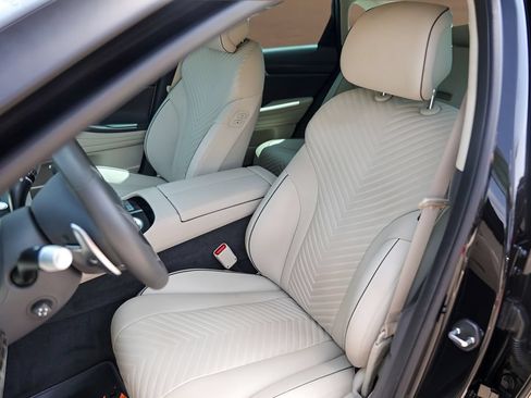 Used 2024 Genesis G80 3.5T Sport AWD/4WD image 7
