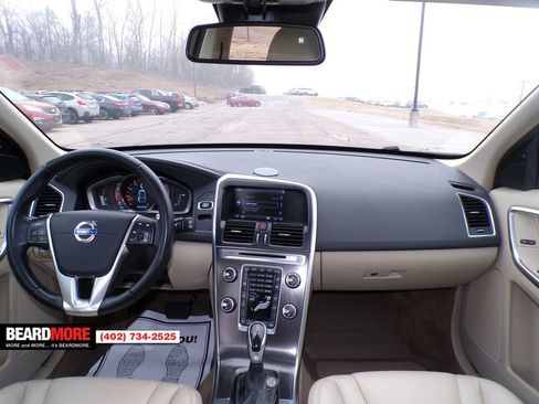 Used 2014 Volvo XC60 T6 image 13