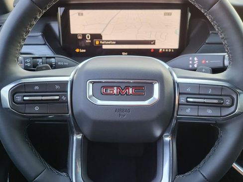 New 2026 GMC Acadia Elevation w/ Elevation Premium Package image 12