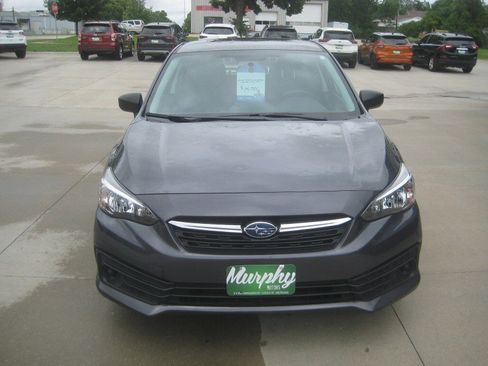 Used 2023 Subaru Impreza 2.0i AWD/4WD image 3