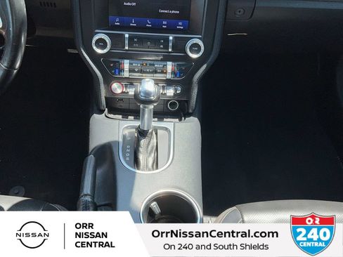 Used 2023 Ford Mustang Premium RWD image 20