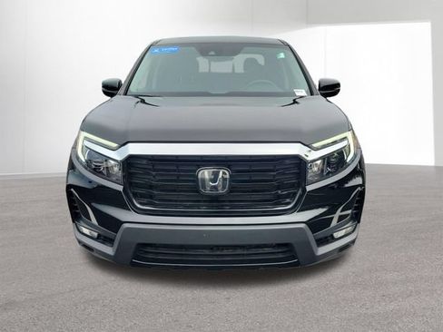 Certified 2023 Honda Ridgeline RTL-E image 18