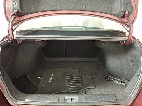Used 2024 Nissan Sentra SV w/ All-Weather Package FWD image 28