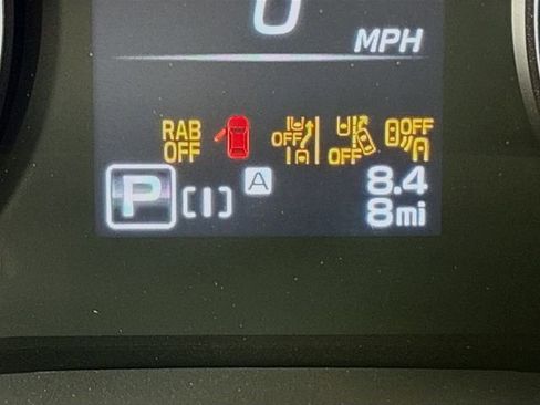 New 2026 Subaru Crosstrek 2.5i Limited AWD/4WD image 12