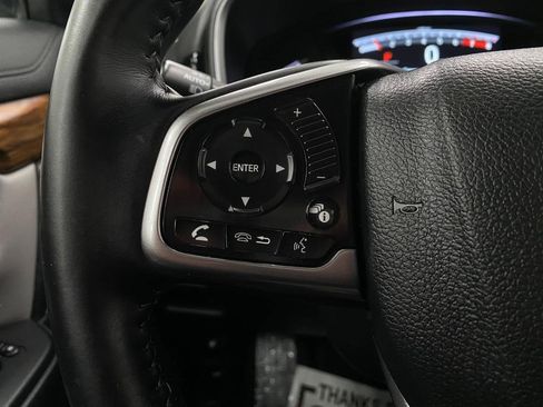 Used 2017 Honda CR-V EX-L image 17