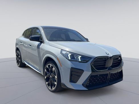 New 2026 BMW X2 M35i w/ Technology Package AWD/4WD image 5