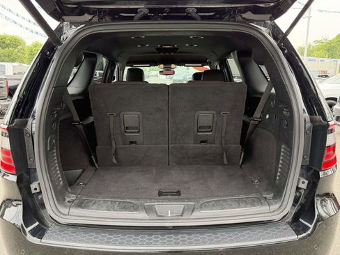 Used 2021 Dodge Durango R/T w/ Blacktop Package AWD/4WD image 15