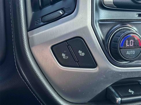 Certified 2018 GMC Sierra 1500 SLT w/ Texas SLT Premium Package image 31