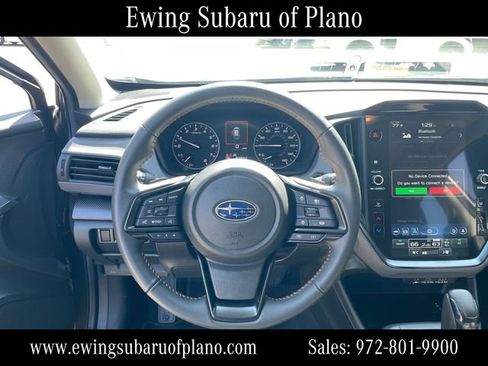 Used 2025 Subaru Crosstrek 2.5i Limited w/ Crosstrek Mirror Package image 15