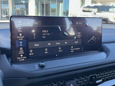 Used 2025 Honda Accord Sport image 12