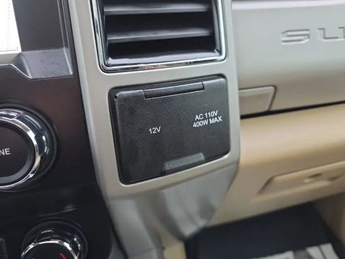 Used 2019 Ford F250 Lariat w/ Lariat Ultimate Package image 35