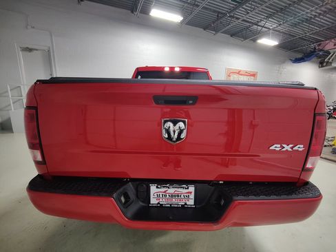 Used 2018 RAM 1500 Express image 7